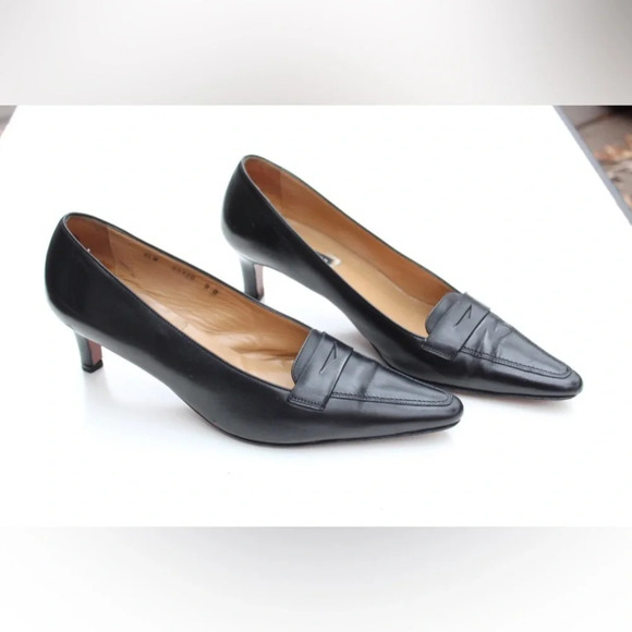 Ralph Lauren pumps - Picture 1 of 14